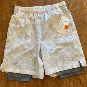 Boys Old Navy Active Shorts